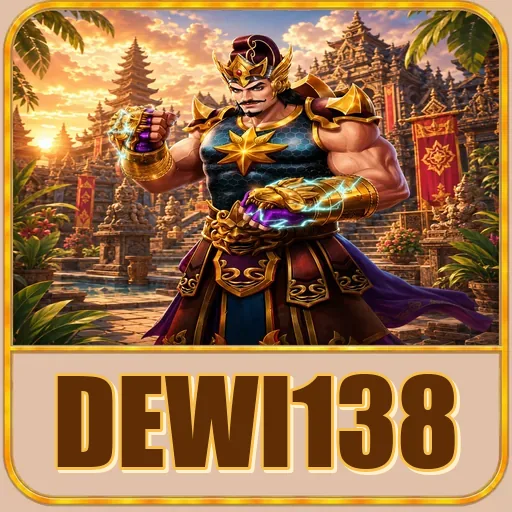 Aplikasi dewi138 Android