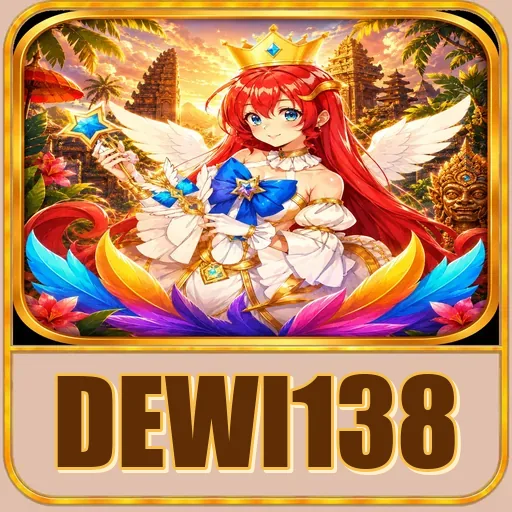 Detail Teknis dewi138