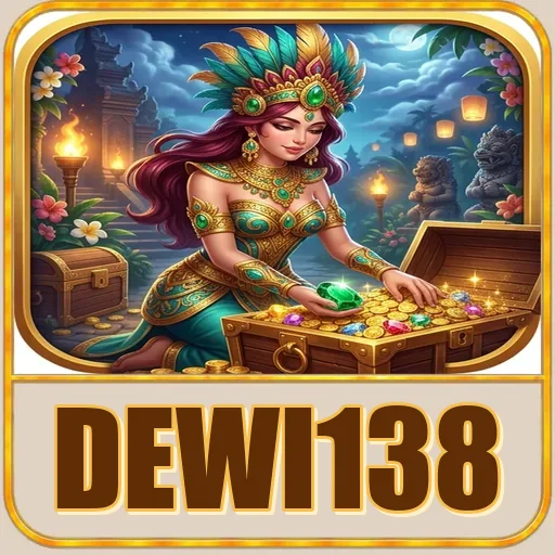 Hasil Scan VirusTotal untuk dewi138 APK